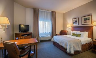 Candlewood Suites Lakewood