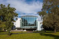 Estonia Medical Spa & Hotel Hotels near Mai Kooli Tiik