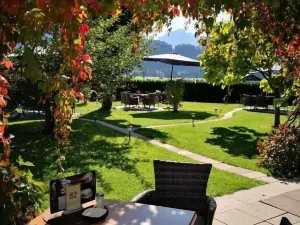 Hotel & Restaurant Wittelsbacher Hof
