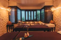 Sheraton Samui Resort - spa