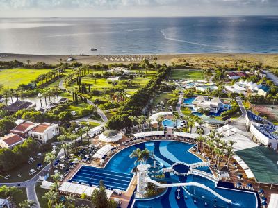 Tui Blue Tropical - All Inclusive