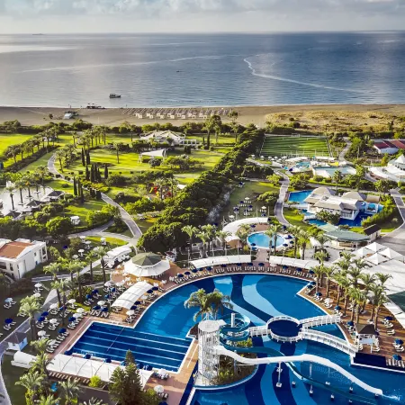 Tui Blue Tropical - All Inclusive