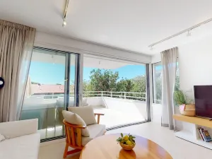 Villa Zoe