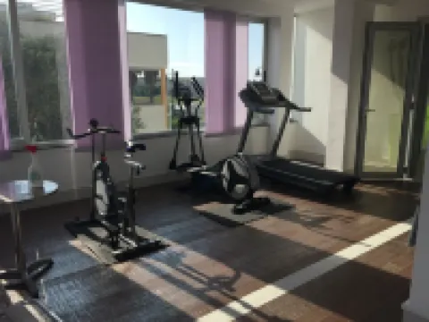 Hotel Zodiaco Hotel a Porto Cesareo