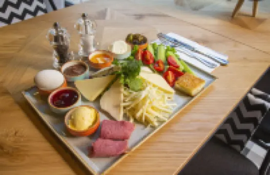 Dosso Dossi Hotels Yenikapı