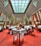 The Lucan Spa Hotel Hotels in Lucan
