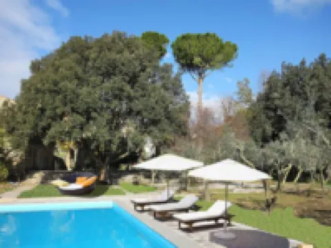 Antico Borgo la Commenda Hotels in Montefiascone