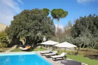 Antico Borgo la Commenda Hôtels à : Capodimonte