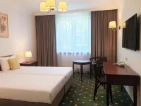 克魯布索諾維旅館 瓦沃附近的飯店
