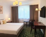 Klub Sosnowy Hotel a Gmina WiAzowna