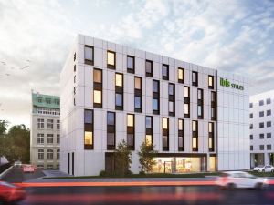 Ibis Styles Warszawa Centrum