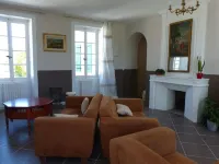 Domaine de l'Estuaire Hotels in Saint-Georges-des-Agouts