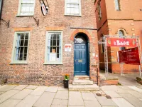 Diamonds Inn Hotels in York
