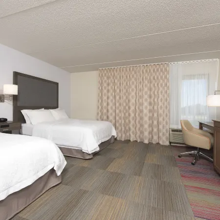 Hampton Inn Grand Rapids-South