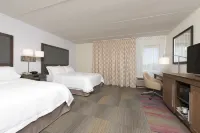 Hampton Inn Grand Rapids-South فنادق في Kentwood