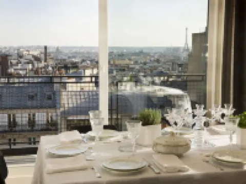 Hotel le Chat Noir Hotels in Paris