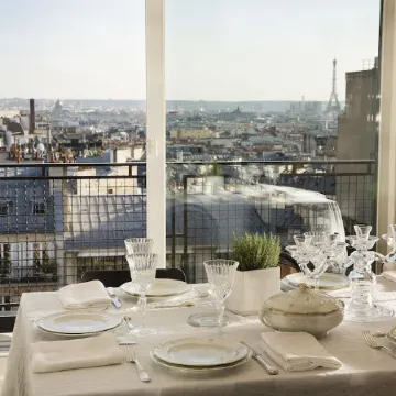 Hotel le Chat Noir