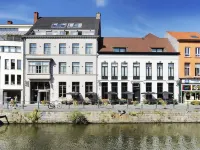 Hotel Harmony