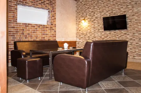 Пегас Клуб Отели в г. Тула