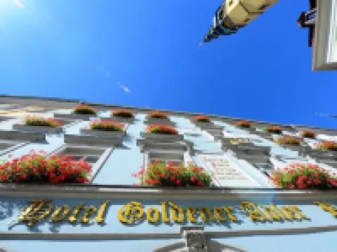 Hotel Goldener Adler Hotels in Bautzen