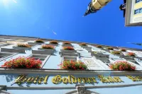 Hotel Goldener Adler