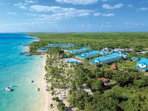 Dreams Dominicus la Romana - All Inclusive