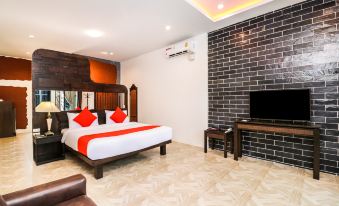 Baan Noppadol Hua Hin Loft