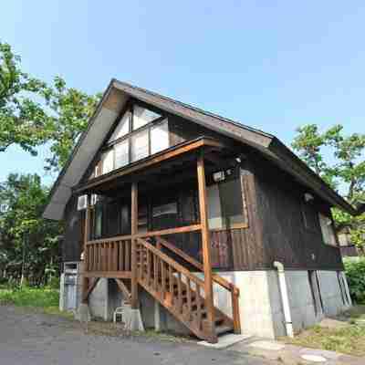 Johnnobi Onsen Takayanagi Johnnobi Village Hotel Exterior