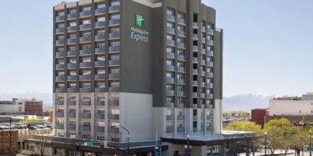 Holiday Inn Express & Suites Houston Memorial - City Centre