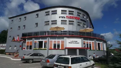 Navigator Hotel