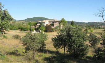 Le Mas des Tronquisses - Housity