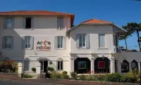 The Originals Boutique la Villa Ouest & Spa