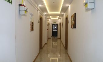 Celebi Home Suit Otel - Housity