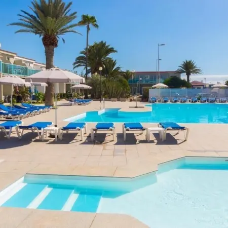 Smartr Maspalomas Corinto