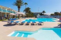 Smartr Maspalomas Corinto - Beach