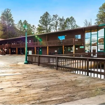 Nicky's Resort