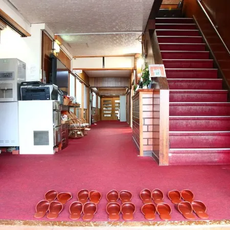 Okuiryokan