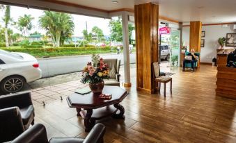 La Fortuna Downtown Hotel Boutique