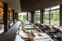 Meltar Boutique Hotel Golf & Spa - spa