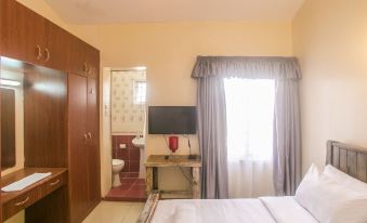 Nairobi Airport Inn Apartments