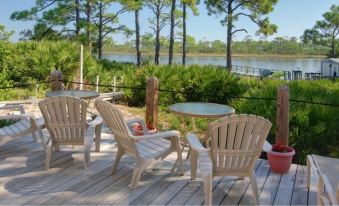 Cape San Blas Inn