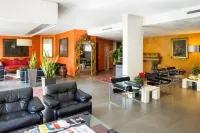 Hotel Ghironi - Barer