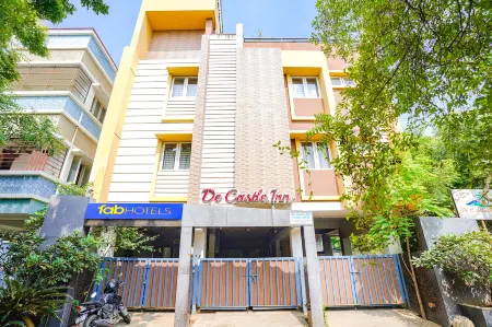 De Castle Inn
