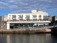 Highland Apartments by Mansley Hotels in 