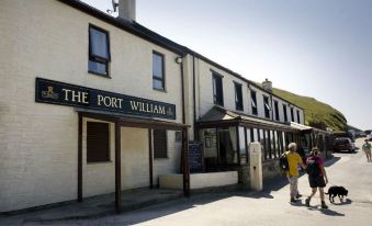 Port William Inn