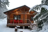 Lumivaara Hotel Hotels in Lakhdenpokhsky District