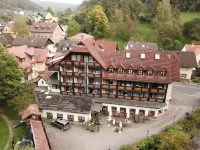 Landgasthof Restaurant Zur Linde Hotels in Leidersbach