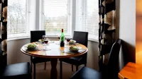 The Spires Serviced Apartments Aberdeen Hotel a Portlethen