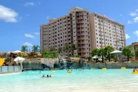 Boulevard Suíte Hotel by Wam Experience - Pool