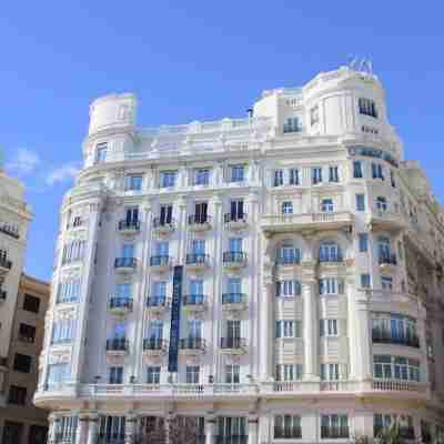 Venecia Plaza Centro Hotel Exterior